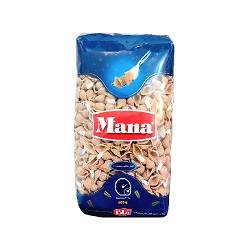 مانا فرمی گوش ماهی سبوس دار 500 گرم